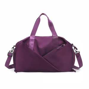 Дорожня сумка з тканини Confident TB1-T-101V