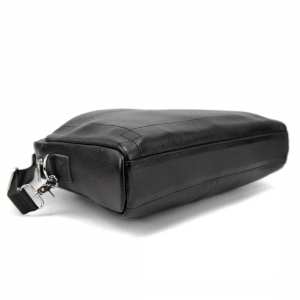 Ділова чоловіча шкіряна сумка Tiding Bag M56-1111A