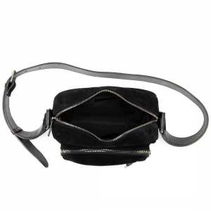 Замшевое мягкое небольшое кроссбоди Tavinchi CH-0235A-Y