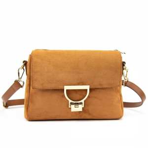 Кросбоді з великим замком Tavinchi CH-027C-Y Кросбоді з великим замком Tavinchi CH-027C-Y