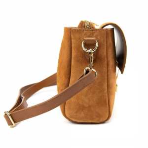 Кросбоді з великим замком Tavinchi CH-027C-Y Кросбоді з великим замком Tavinchi CH-027C-Y