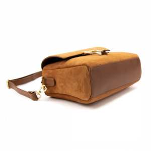 Кросбоді з великим замком Tavinchi CH-027C-Y Кросбоді з великим замком Tavinchi CH-027C-Y