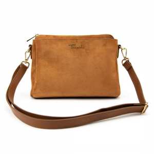 Кросбоді з великим замком Tavinchi CH-027C-Y Кросбоді з великим замком Tavinchi CH-027C-Y