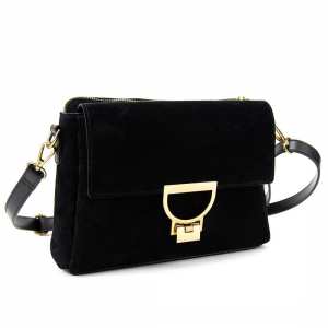 Кроссбоди с большим замком Tavinchi CH-027A-Y