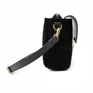 Кроссбоди с большим замком Tavinchi CH-027A-Y