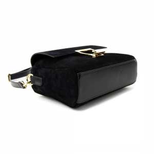 Кроссбоди с большим замком Tavinchi CH-027A-Y