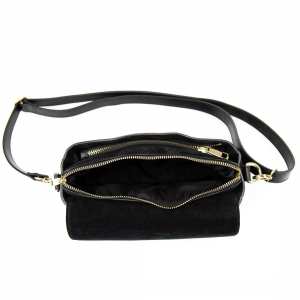 Кроссбоди с большим замком Tavinchi CH-027A-Y