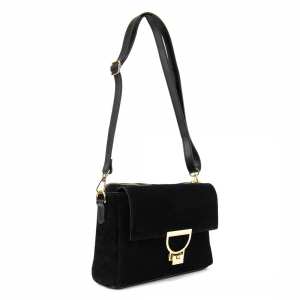 Кроссбоди с большим замком Tavinchi CH-027A-Y