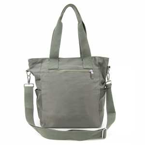 Женская текстильная сумка Confident WT1-552G