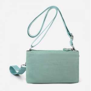 Кросбоді текстильне Confident WT1-0520GR