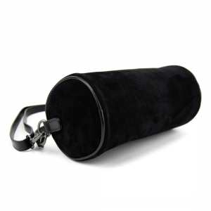 Замшевое стильное кроссбоди в форме боченка Tavinchi CH-0777A-Y