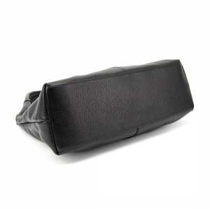 Жіноча містка шкіряна сумка на плече із замшевою вставкою Tavinchi CH-555A-Y Жіноча містка шкіряна сумка на плече із замшевою вставкою Tavinchi CH-555A-Y