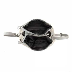 Місткий кросбоді на три відділи Tavinchi CH-011G-Y Місткий кросбоді на три відділи Tavinchi CH-011G-Y