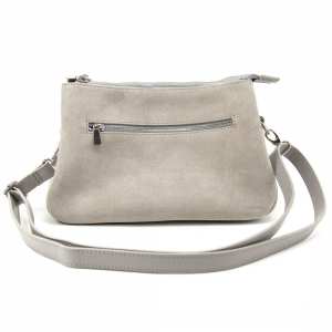 Місткий кросбоді на три відділи Tavinchi CH-011G-Y Місткий кросбоді на три відділи Tavinchi CH-011G-Y