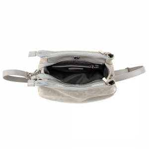 Місткий кросбоді на три відділи Tavinchi CH-011G-Y Місткий кросбоді на три відділи Tavinchi CH-011G-Y