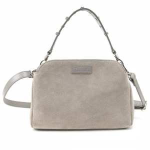 Замшеве кросбоді на три відділи Tavinchi CH-0125G-Y Замшеве кросбоді на три відділи Tavinchi CH-0125G-Y