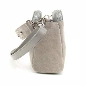 Замшеве кросбоді на три відділи Tavinchi CH-0125G-Y Замшеве кросбоді на три відділи Tavinchi CH-0125G-Y