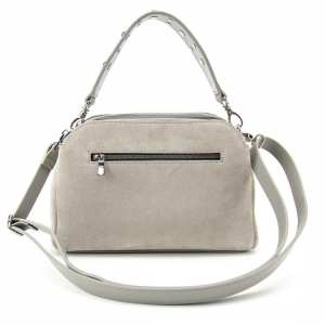 Замшеве кросбоді на три відділи Tavinchi CH-0125G-Y Замшеве кросбоді на три відділи Tavinchi CH-0125G-Y