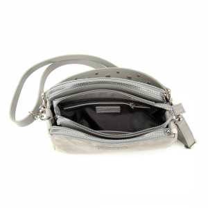 Замшеве кросбоді на три відділи Tavinchi CH-0125G-Y Замшеве кросбоді на три відділи Tavinchi CH-0125G-Y