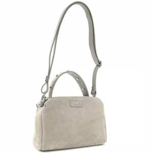 Замшеве кросбоді на три відділи Tavinchi CH-0125G-Y Замшеве кросбоді на три відділи Tavinchi CH-0125G-Y