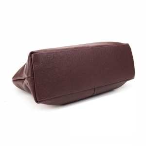 Жіноча містка шкіряна сумка на плече Tavinchi CH-555BO-FL Жіноча містка шкіряна сумка на плече Tavinchi CH-555BO-FL