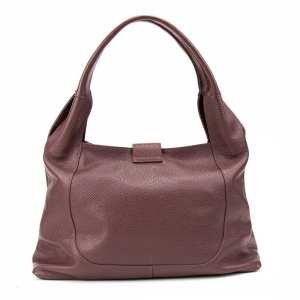 Жіноча містка шкіряна сумка на плече Tavinchi CH-555BO-FL Жіноча містка шкіряна сумка на плече Tavinchi CH-555BO-FL