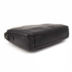 Сумка для документів шкіряна чоловіча Tiding Bag 2068A