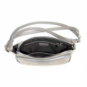 Замшевое женское кроссбоди Tavinchi CH-001G-Y