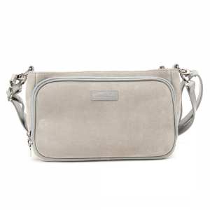 Замшевое женское кроссбоди Tavinchi CH-001G-Y
