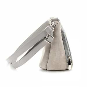 Замшевое женское кроссбоди Tavinchi CH-001G-Y