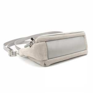 Замшевое женское кроссбоди Tavinchi CH-001G-Y