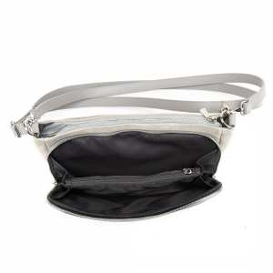 Замшевое женское кроссбоди Tavinchi CH-001G-Y