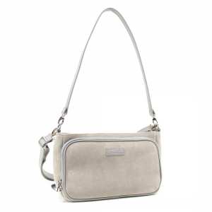 Замшевое женское кроссбоди Tavinchi CH-001G-Y