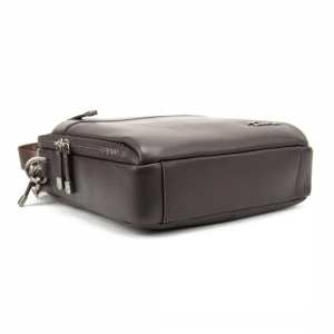 Мессенджер через плечо из гладкой кожи Tavinchi TV-S-SM8-S010C