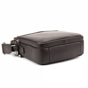 Чоловіча шкіряна сумка через плече Tavinchi TV-SM8-3040C Чоловіча шкіряна сумка через плече Tavinchi TV-SM8-3040C