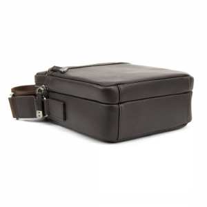 Мужская кожаная сумка через плечо Tavinchi TV-SM8-9039-4C