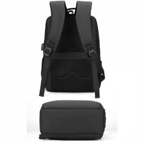 Чоловічий текстильний рюкзак Confident AT08-1289A