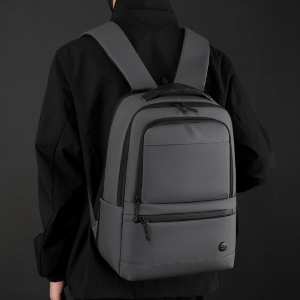 Чоловічий текстильний рюкзак Confident AT08-1289G