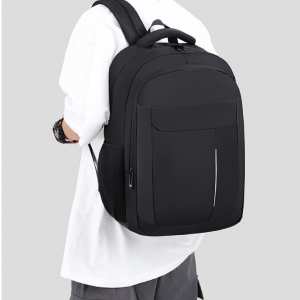 Чоловічий текстильний рюкзак Confident ATN01-T-12-33A