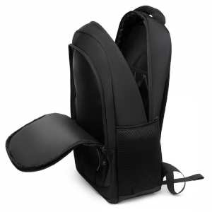 Чоловічий текстильний рюкзак Confident ATN01-T-12-33A