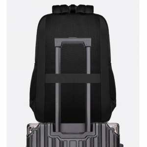 Чоловічий текстильний рюкзак Confident ATN01-T-12-33A