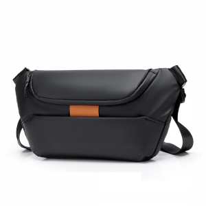 Текстильная сумка на пояс Confident ATN02-5018A