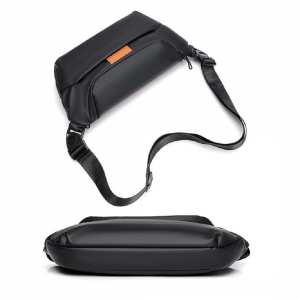 Текстильная сумка на пояс Confident ATN02-5018A