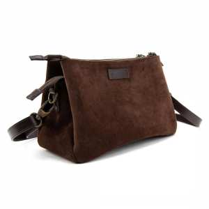 Місткий кросбоді на три відділи Tavinchi CH-011DB-Y