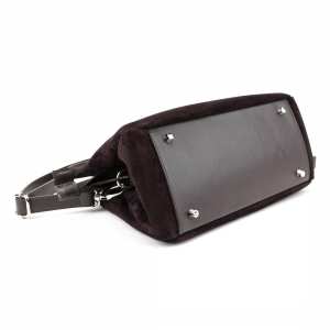 Вместительное кроссбоди на три отдела Tavinchi CH-011DB-Y