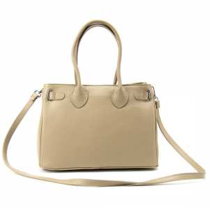 Шкіряна класична жіноча сумка Firenze Italy F-IT-86001T