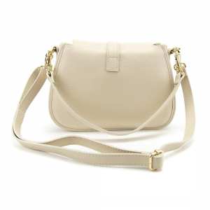 Жіноче кросбоді на застібці Firenze Italy F-IT-9891WB