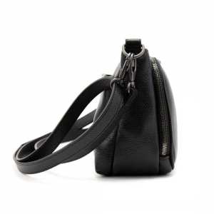 Кожаное женское кроссбоди Tavinchi CH-001A-FL