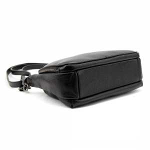 Кожаное женское кроссбоди Tavinchi CH-001A-FL