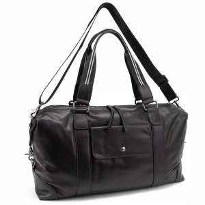 Дорожная кожаная сумка TIDING BAG A25F-5218A